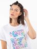 Polera Deportiva Mujer Black County
