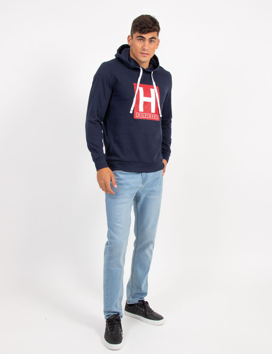 Polerón Hombre Tommy Hilfiger