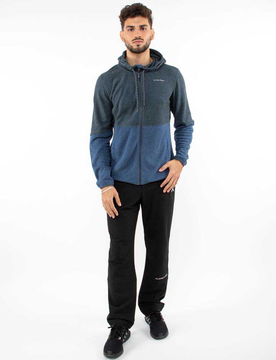 Polerón Deportivo Hombre Alpinextrem