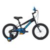 Bicicleta Infantil Bianchi Goliat Aro 16 Negra