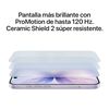 iPhone 17 256GB Negro Claro