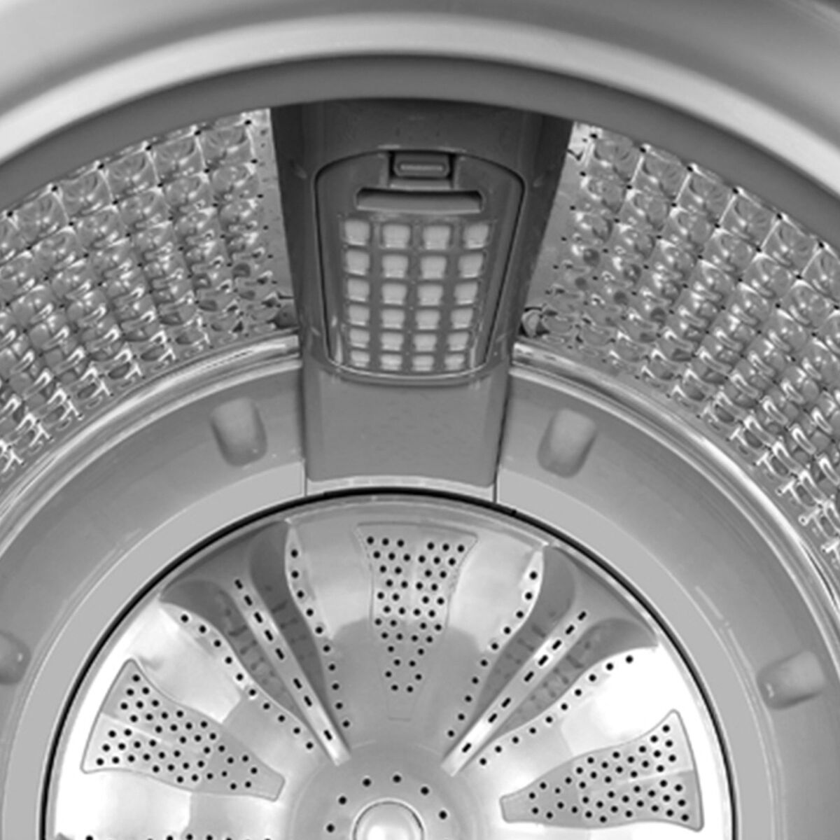 Lavadora Automática Mabe LMA0920WGCL 9,5 kg