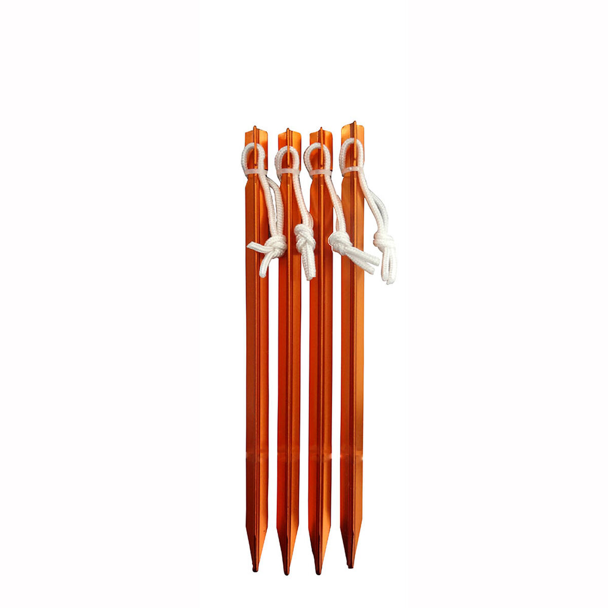 Estacas de Aluminio National Geographic
