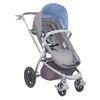 Coche Travel System Infanti Epic Gb01Sm01