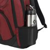 Mochila Notebook West 4Xt Rojo 17" L Xtrem