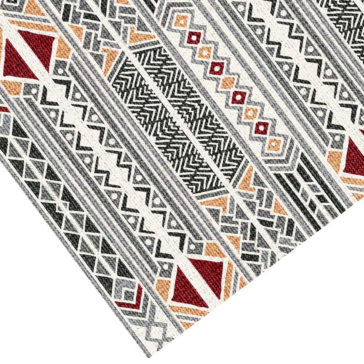 Alfombra Davanti Tribal 70 x140 Tribal