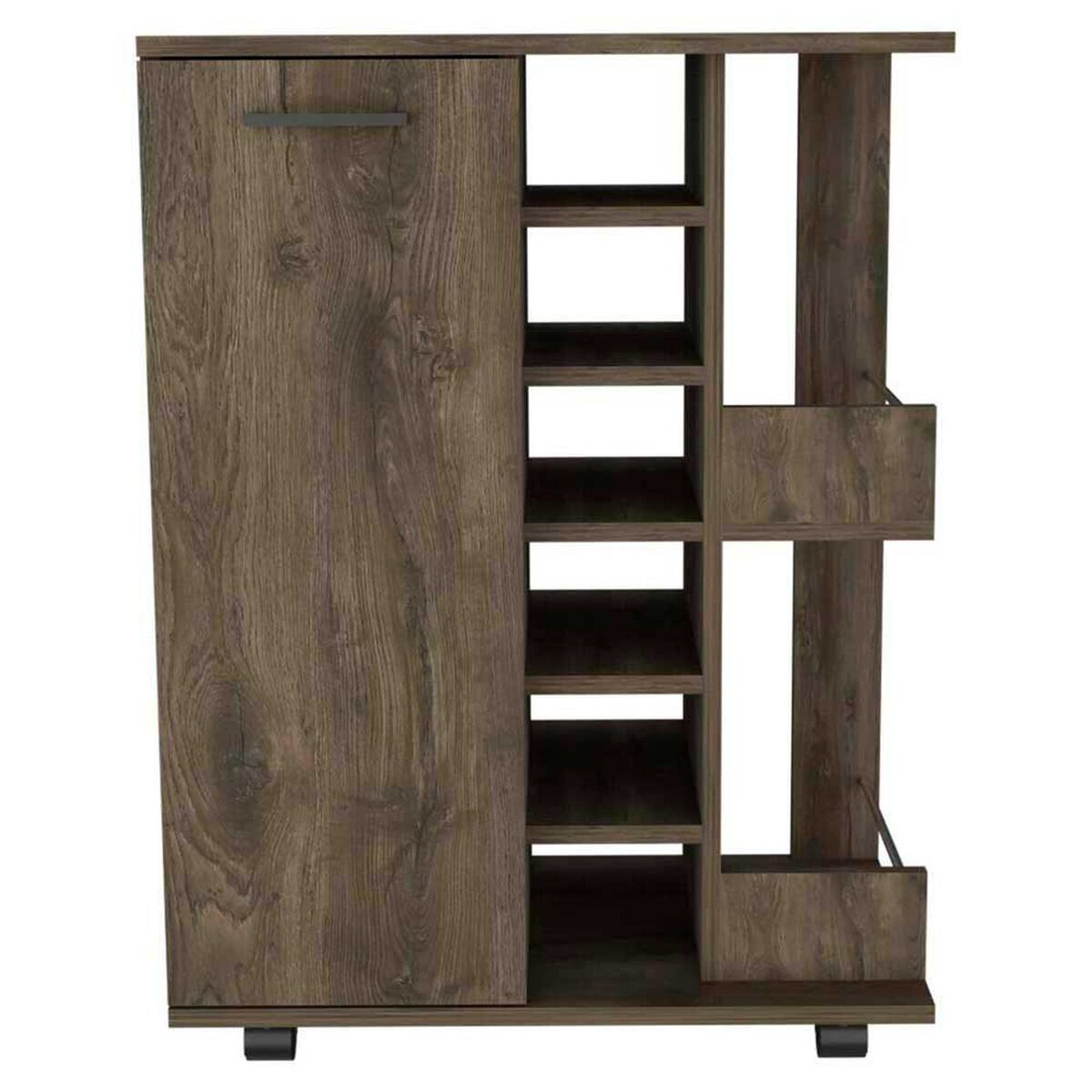 Bar Tradicional TuHome Andorra 1 Puerta Bellota