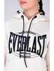 Polerón Hood Casual Sport Mujer Everlast