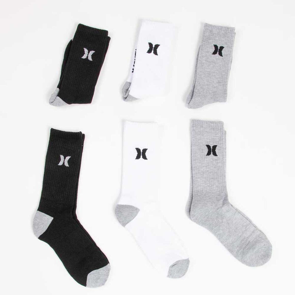 Calcetines Hombre Hurley