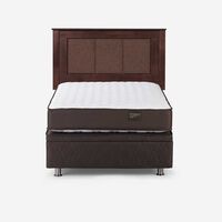 Boxet Rosen 1,5 Plazas Ergo T + Respaldo Rachel