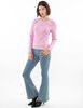 Polera Manga Larga Mujer Zibel