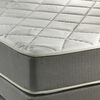 Cama Europea Celta 2 Plazas Aloe Vera