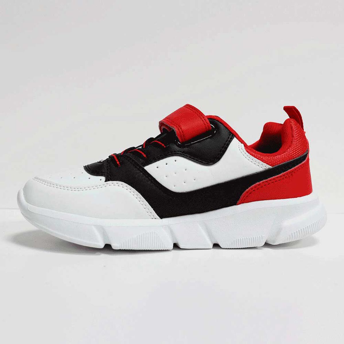 Zapatilla Urbana Niño Cutback
