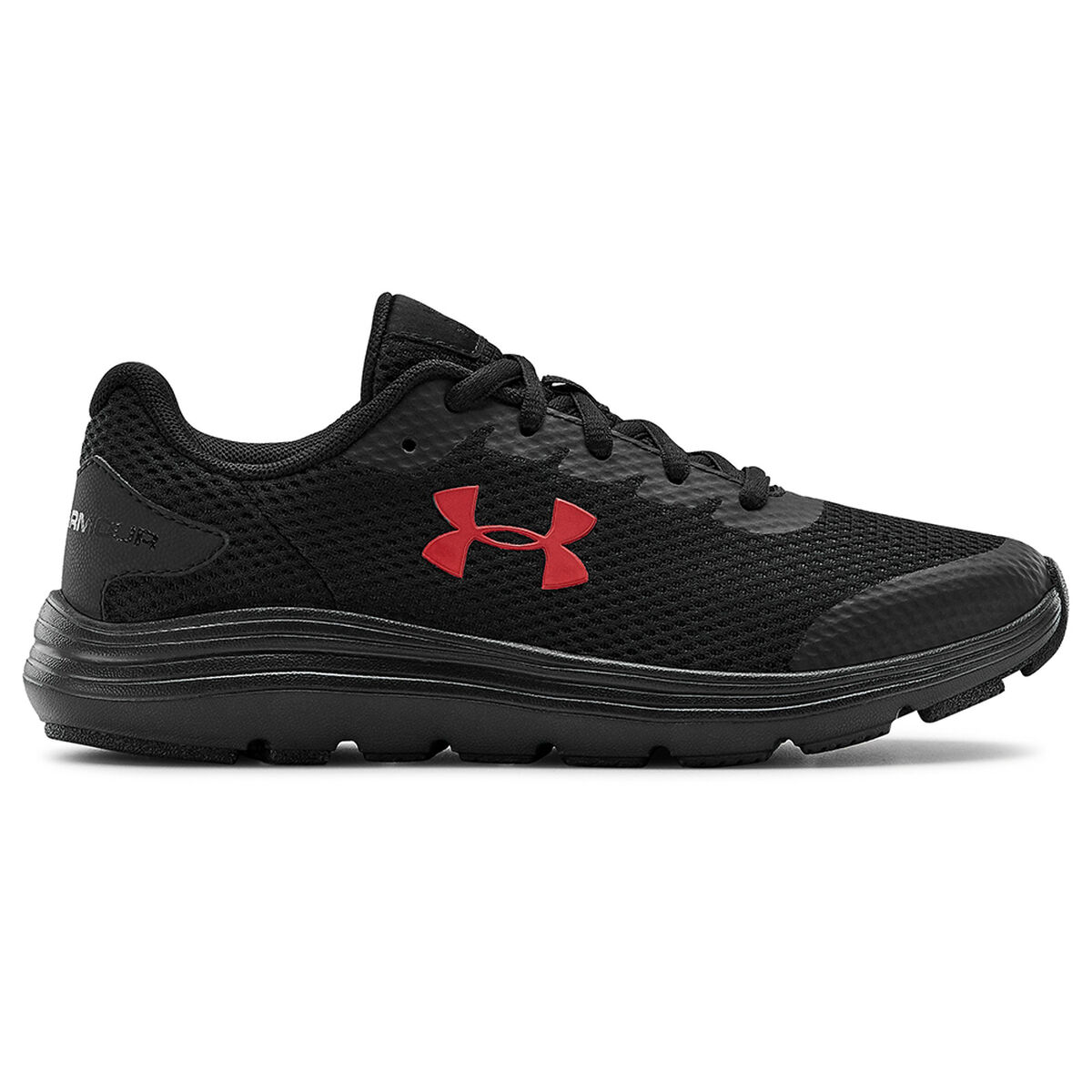 Zapatilla Mujer Under Armour GS Surg