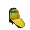 Mochila con ruedas Xtrem Cross 2.0 5XT Arcade Negro