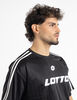 Polera Deportivo Manga Corta Hombre Lotto