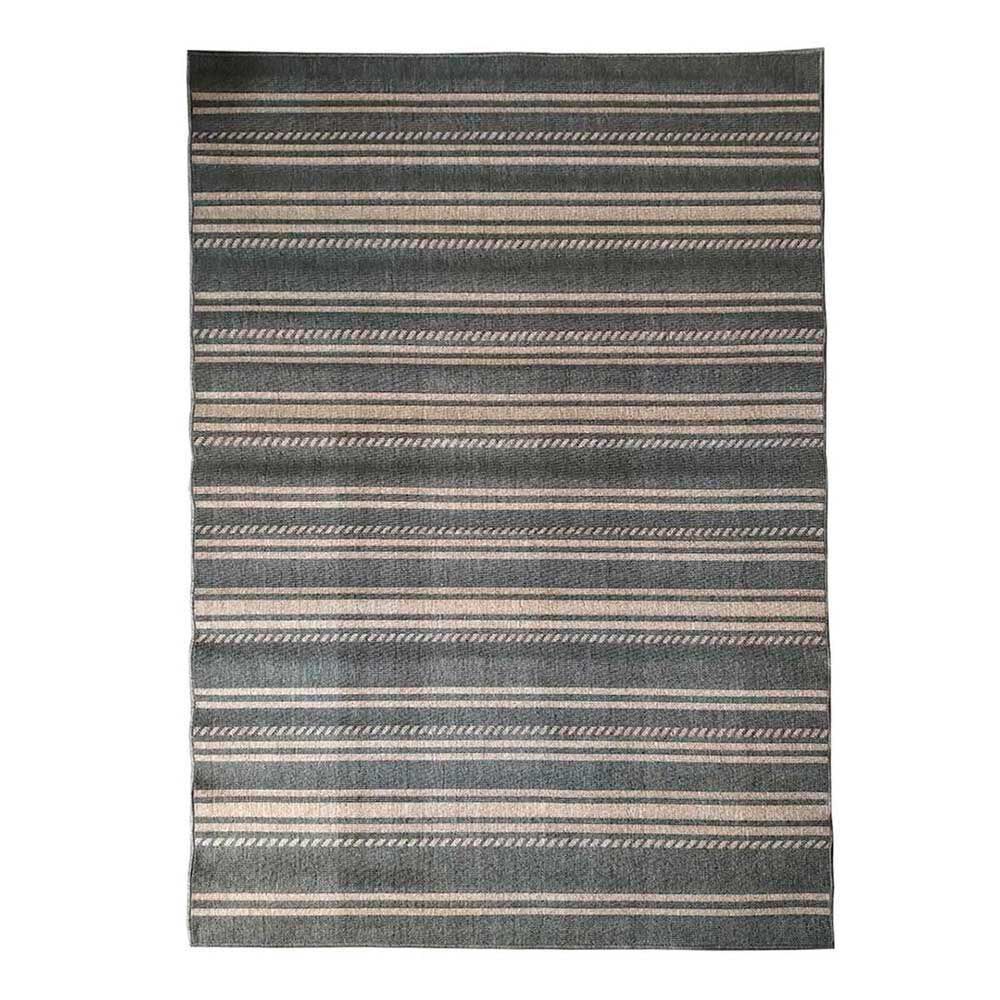 Alfombra Idetex Palermo 230 x 160 cm. Negro