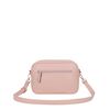 Bandolera Secret Burgas SC6 S Rosado