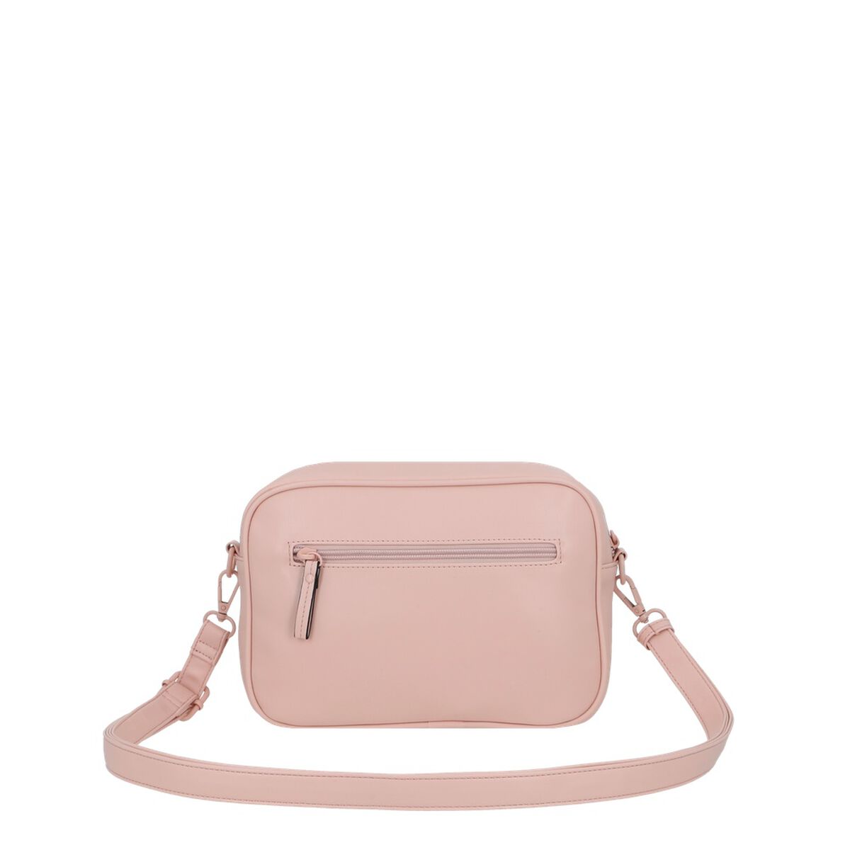 Bandolera Secret Burgas SC6 S Rosado