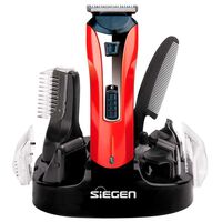 Cortapelo Siegen Multi Styler SG-8520