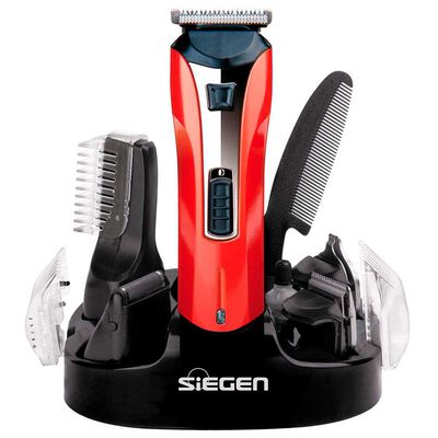 Imagen 1 del producto Cortapelo Siegen Multi Styler SG-8520