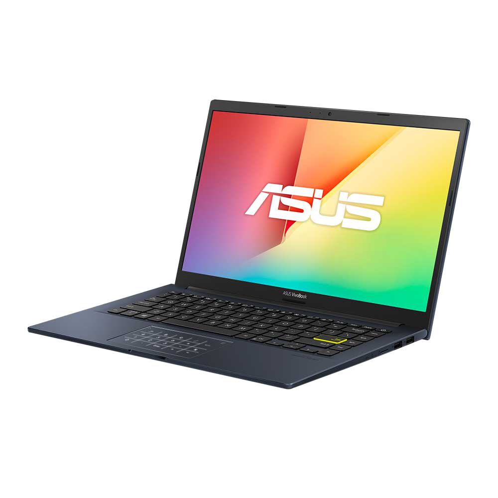 Notebook Asus Vivobook 14 M413IA Ryzen 7 8GB 512GB SSD 14
