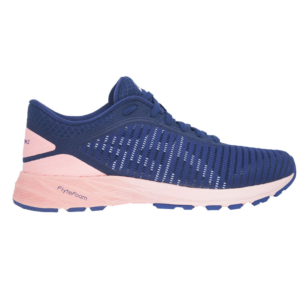 Zapatilla Asics Mujer  Dyna Flyte 2