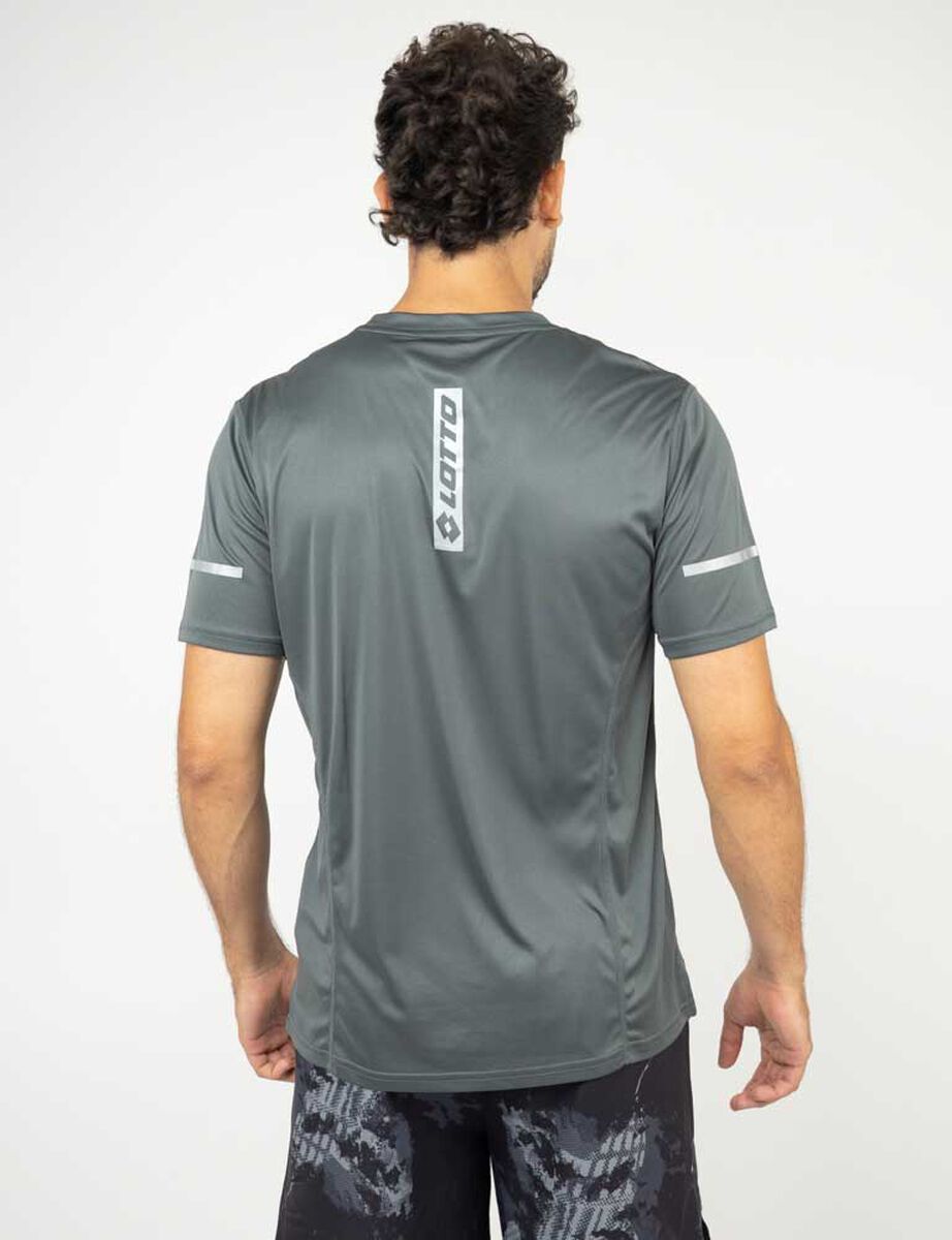 Polera Deportiva Hombre Lotto