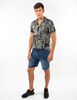 Bermuda Hombre Fiorucci