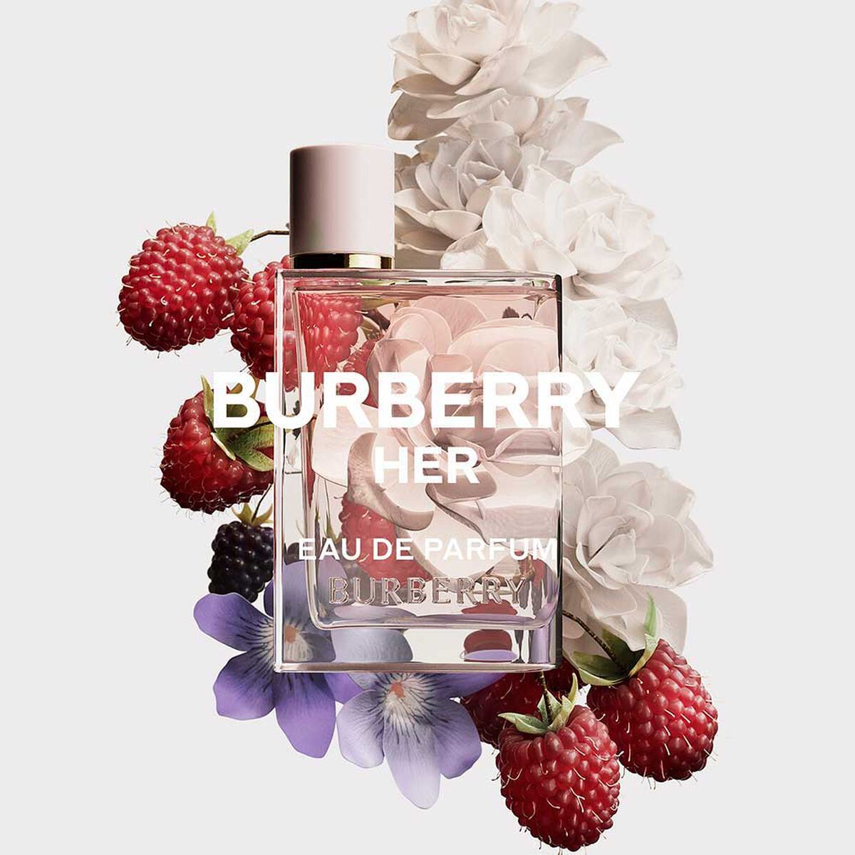 Perfume Mujer Burberry Her 100 ML