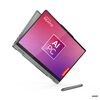Notebook Lenovo 83DR0038CL Ryzen 7 16GB 512GB 14"