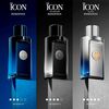 Perfume The Icon EDT Hombre 200 ML