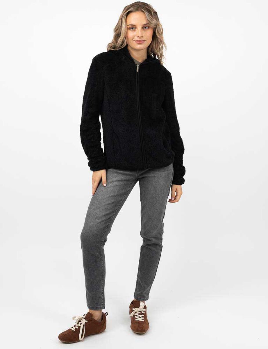 Poler&oacute;n Mujer Icono