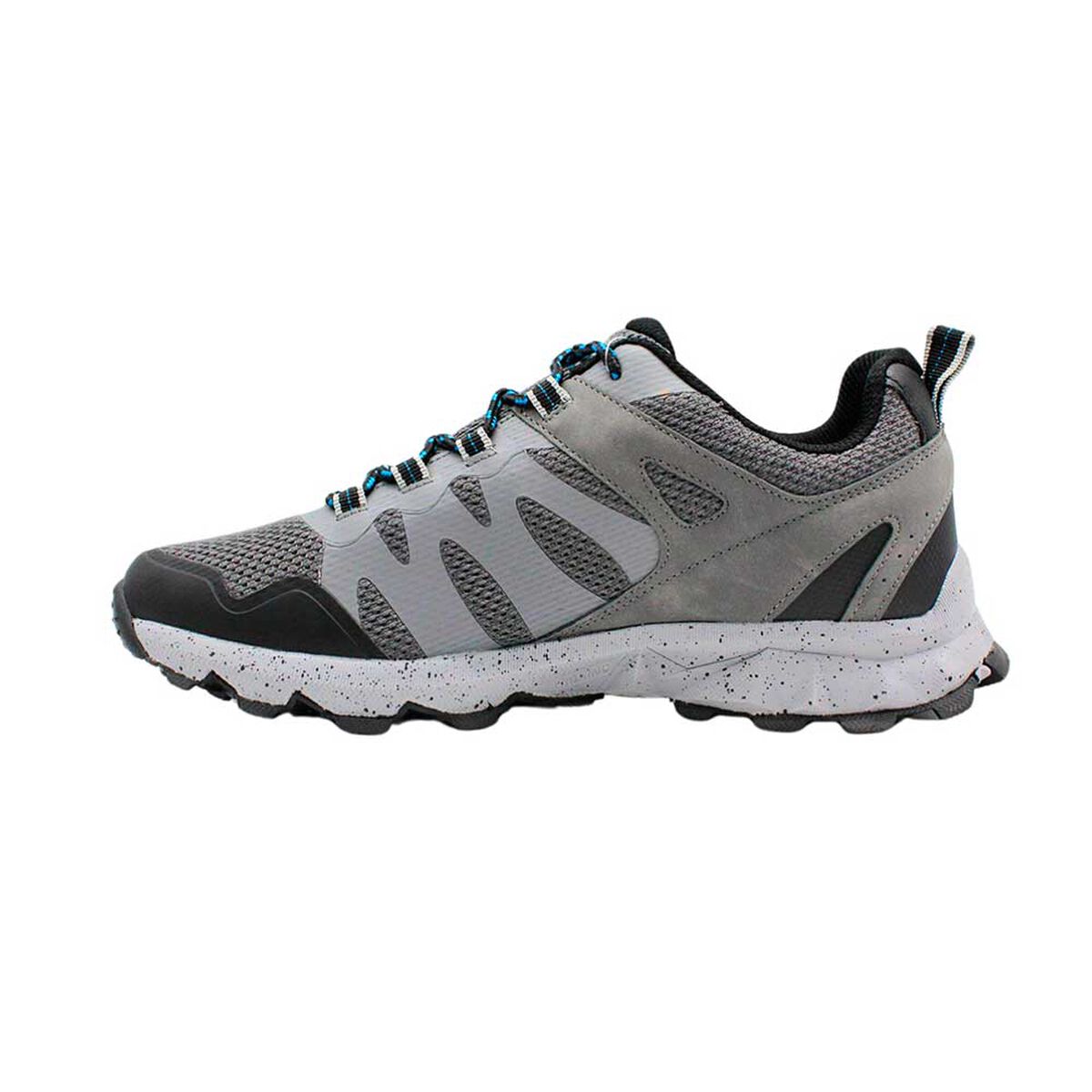 Zapatilla Outdoor Hombre Lotto