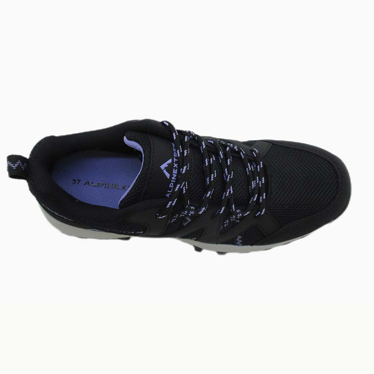Zapatilla Deportiva Mujer Alpinextrem