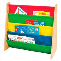 Organizador de Libros Infantil Talbot