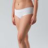 Pack 3 Pantaletas de Algodón Mujer Flores