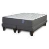 Cama Europea Dreams Base Dividida King New York