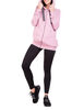 Chaqueta Mujer Everlast Shoot
