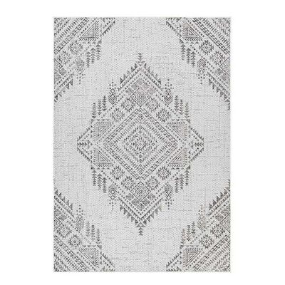 Imagen 1 del producto Alfombra Idetex Urban Blanco 160 x 230 cm