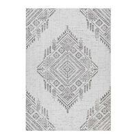 Alfombra Idetex Urban Blanco 160 x 230 cm