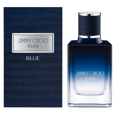 Imagen 1 del producto Perfume Jimmy Choo Man Blue EDT 30 ml