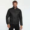 Parka Hombre E Logo Hombre Ellus