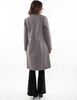 Abrigo Trench Mujer Zibel