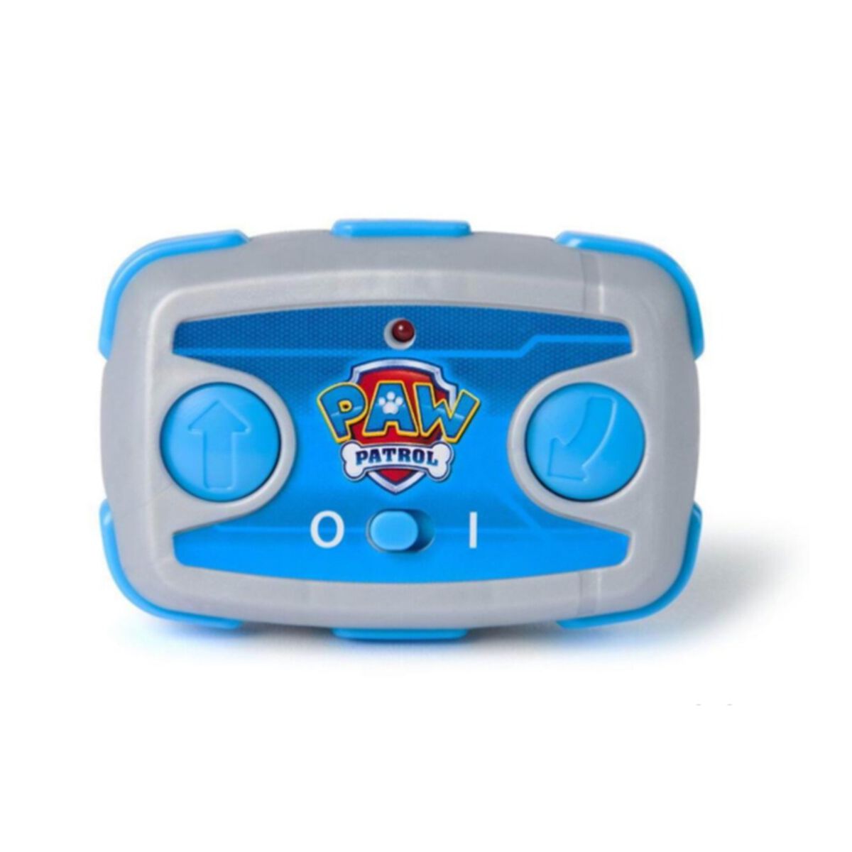 Vehículo Radio Control Marshall Paw Patrol
