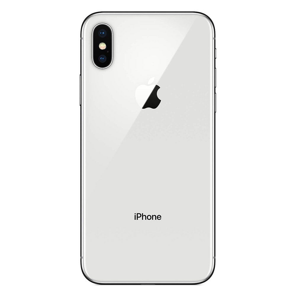 iphon 10 ホワイト　256GB Celular Apple Iphone X 256GB 5.8
