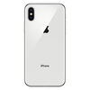 Celular Apple Iphone X 256GB 5.8" Reacondicionado Plata Liberado