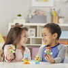 Mash Ups Toy Story 4 - Pack Amigos Combinables