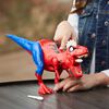 Figura de Acción Marvel Spider-Man Spider-Rex