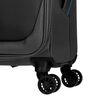 Maleta de Cabina American Tourister Skyland Negro 40 lt S